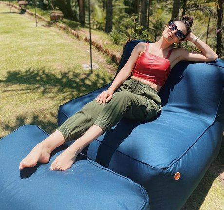 Nathalia Arcuri top actress image