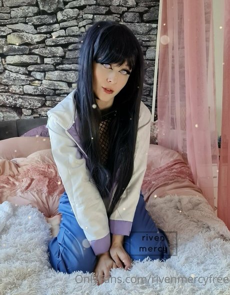 rivenmercyfree star picture