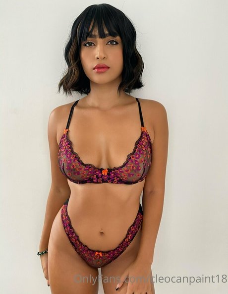 cleopatrateen star exclusive pic