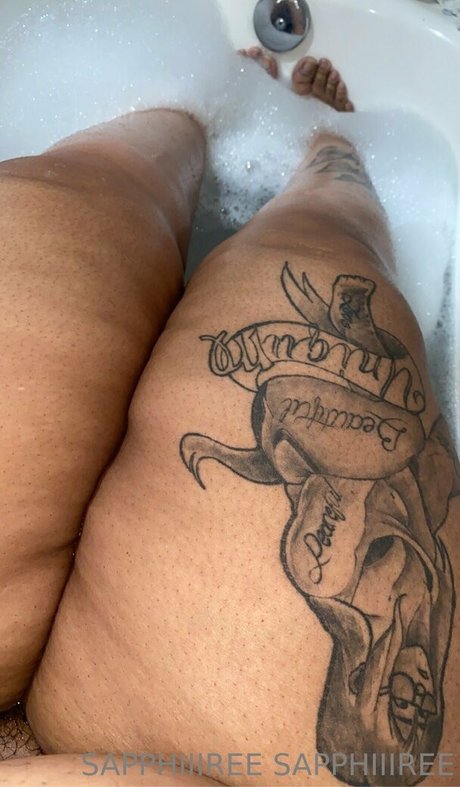 sapphiiireee nudes actress img