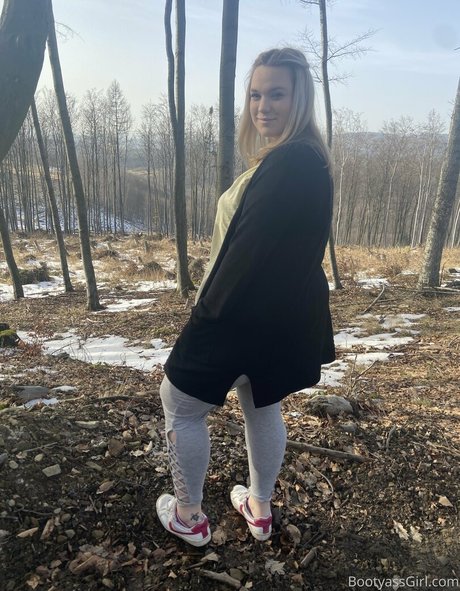 bootyassgirl star erotic archive