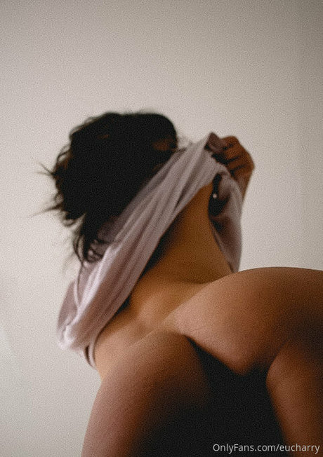 Charry Jin perfect model galleries