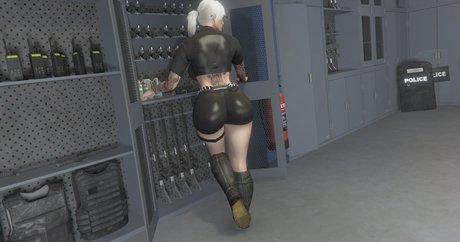 GTA RP NoPixel pornstar hot images