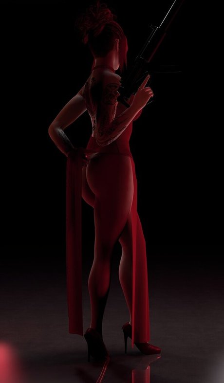 GTA RP NoPixel xxx star photo