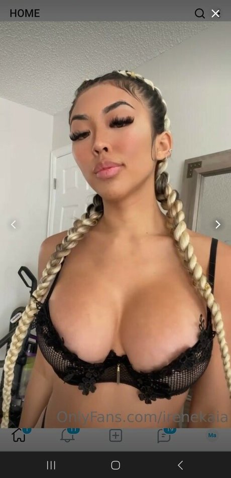 Irene Kaia star porn archive