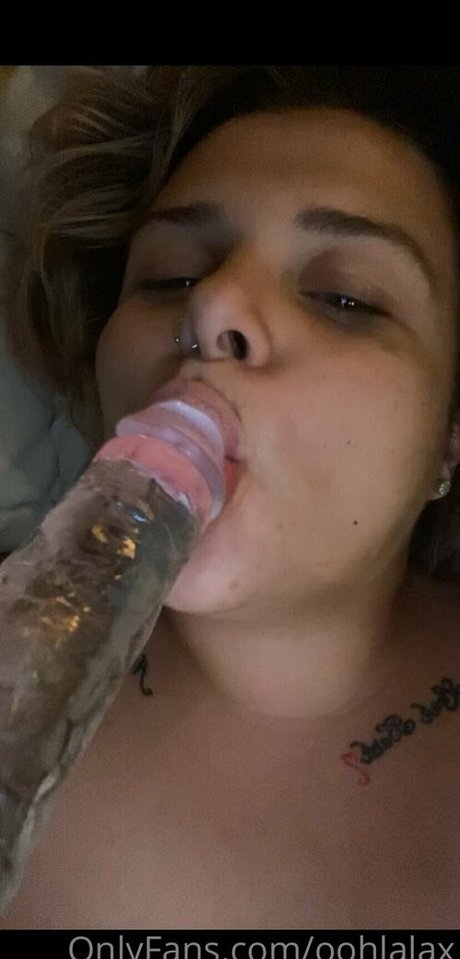 oohlalax model sexy pics