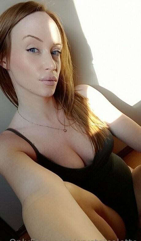 crystalcolette model hot photos