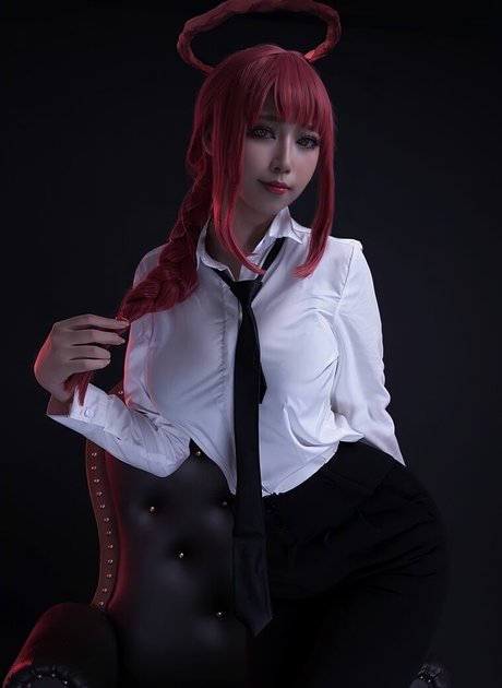 Azure Chan sexy model pictures