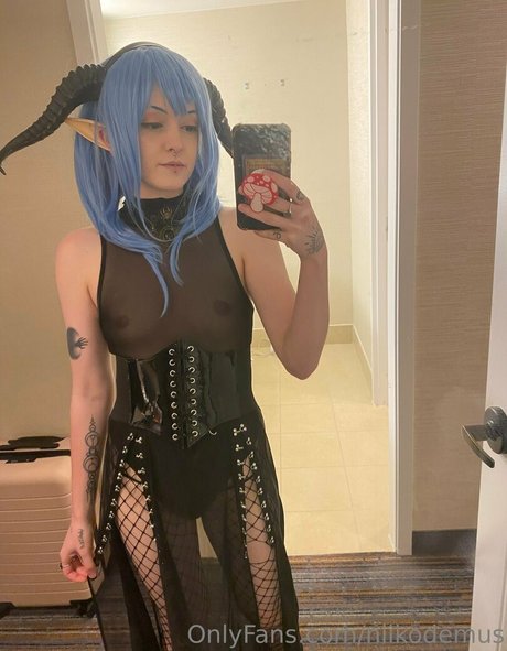 niikodemus free actress img