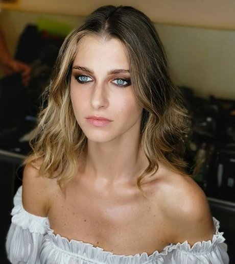 Silvia Mazzieri hot pornstar galleries