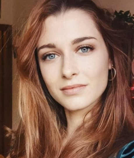 Silvia Mazzieri exclusive pornstar pic