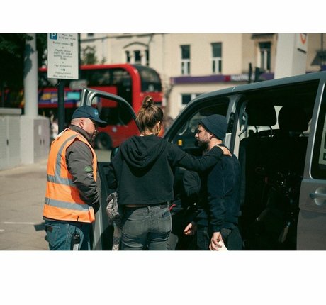 Aylin Tezel pornstar adult pic