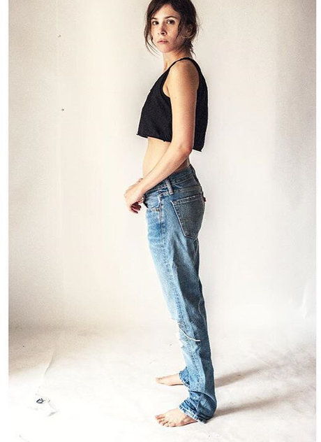 Aylin Tezel free actress images