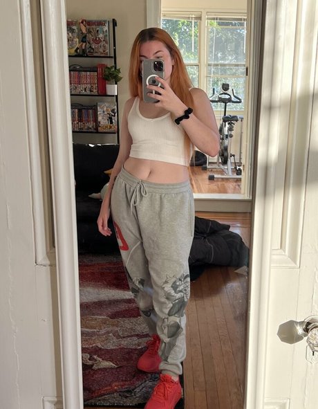 Ghoulrunnings beautiful model archive