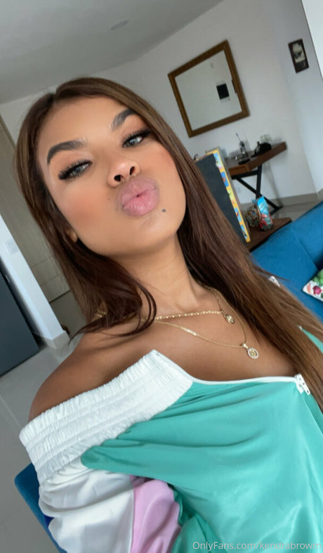 kendrabrowm sex actress pics