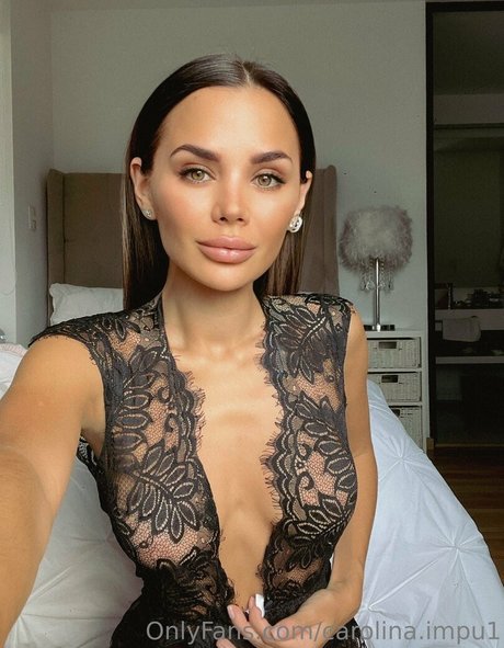 Carolina Impu perfect star pic