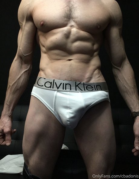 cbadonis porn model photos