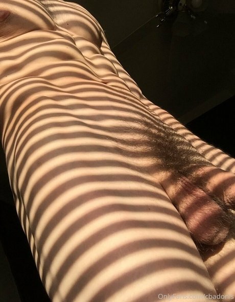 cbadonis model nice pics