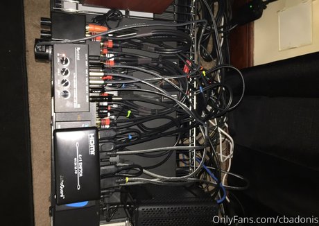 cbadonis star xxx archive