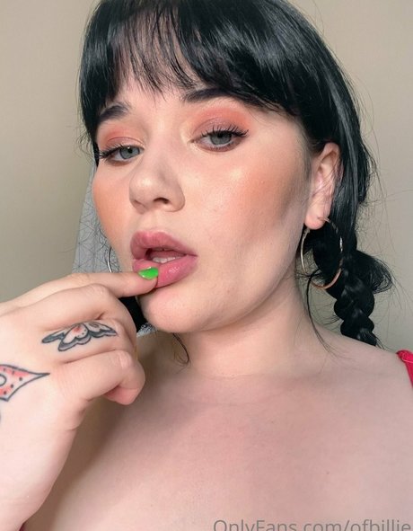 ofbillie erotic pornstar img