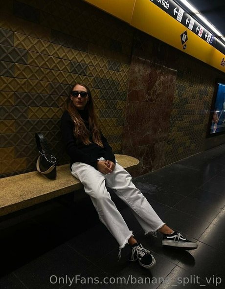 banana split vip sex star photo