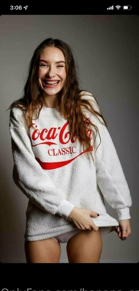 banana split vip model nice gallery