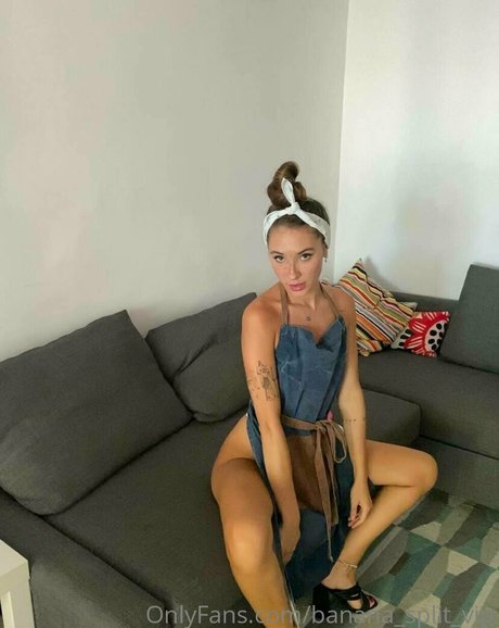 banana split vip adult star gallery