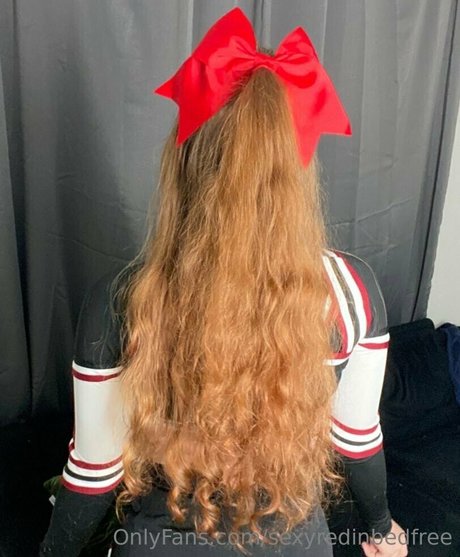 sexyredinbedfree nudes star photos