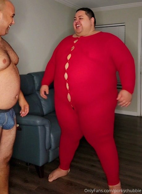 porkychubbie pretty star gallery