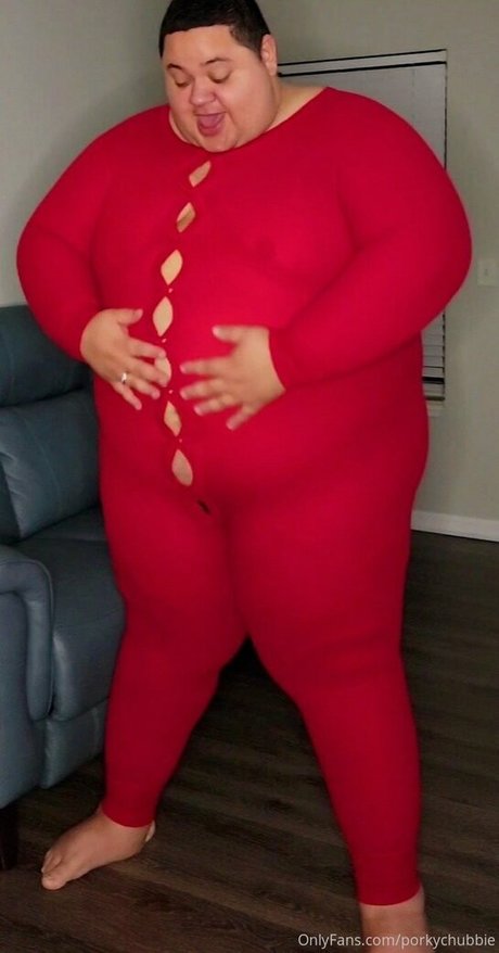 porkychubbie free model photo