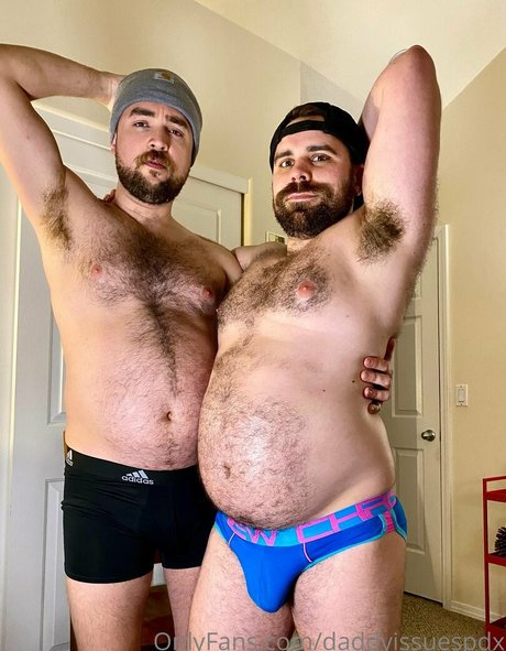 daddyissuespdx pornographic star archive