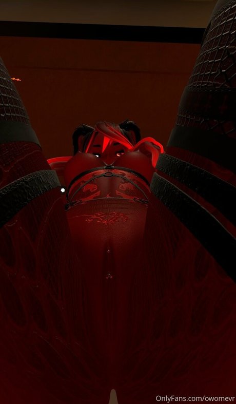 owomevr beautiful pornstar photo