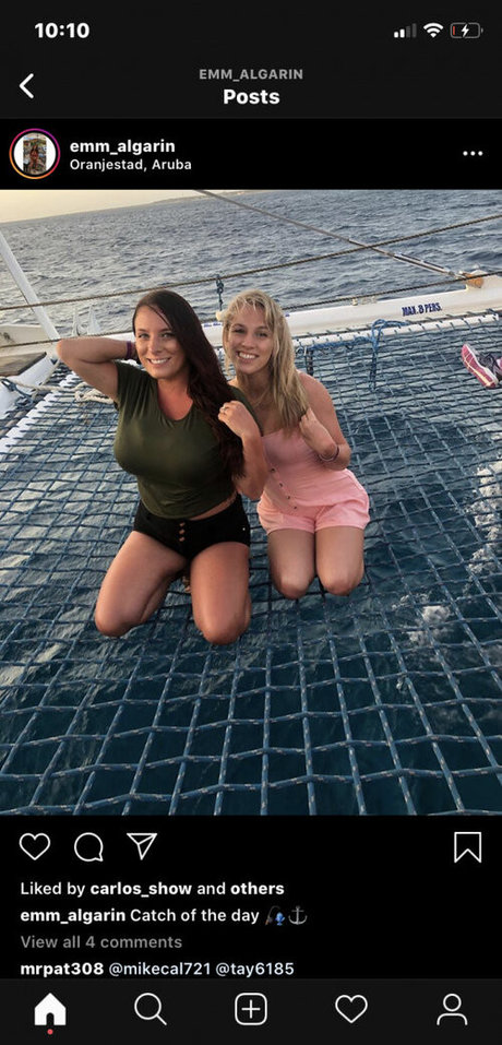 Emma Lynn Slavin model best pics