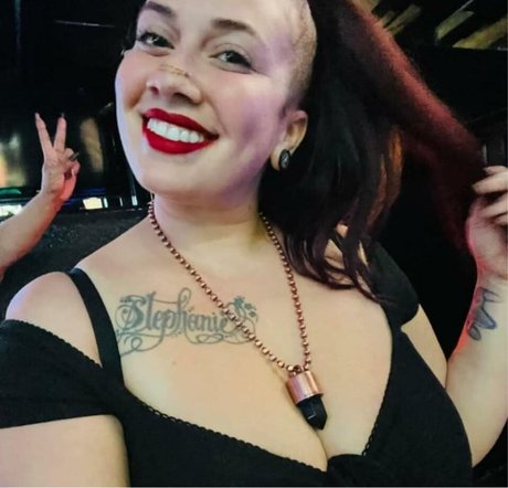 Goddess Dystopia star top pic