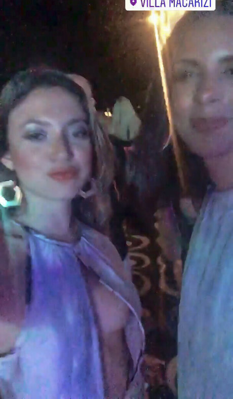 Ilgin Utin star hot pics