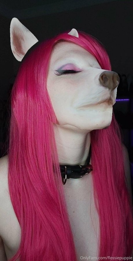 flossiepuppie star porn pic