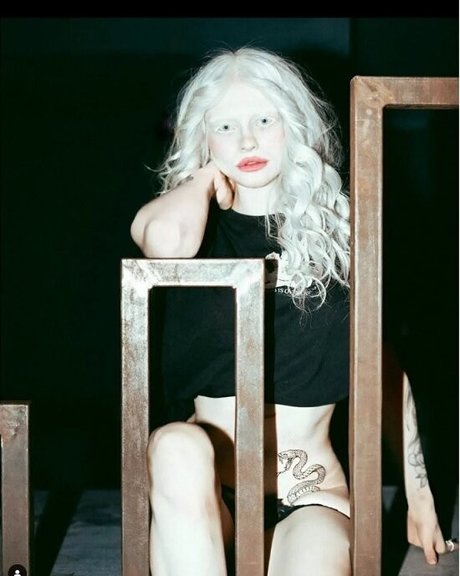 JezzvonSperling best pornstar image