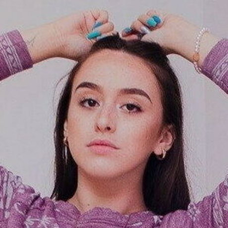 Escarlethamair1 beautiful star picture