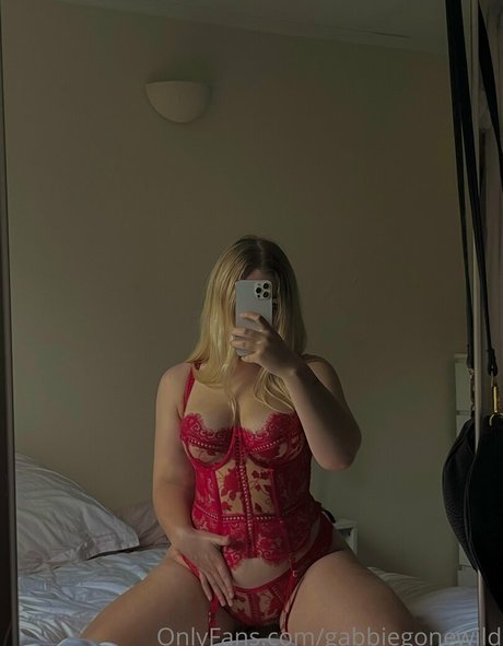 gabbiegonewild pornstar naked images