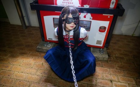 Dlemon model beautiful photos