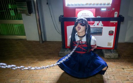 Dlemon model erotic galleries