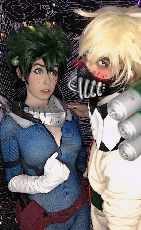 Emberwolf erotic pornstar picture