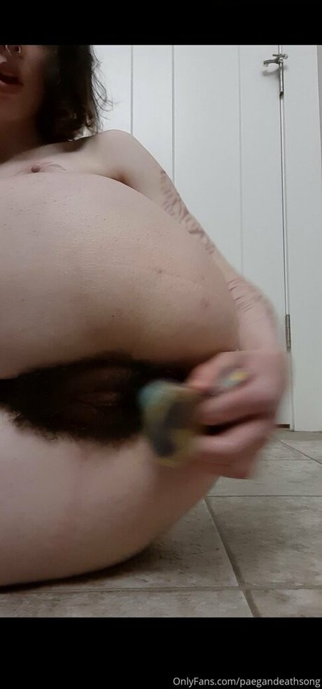 paegandeathsong top actress gallery