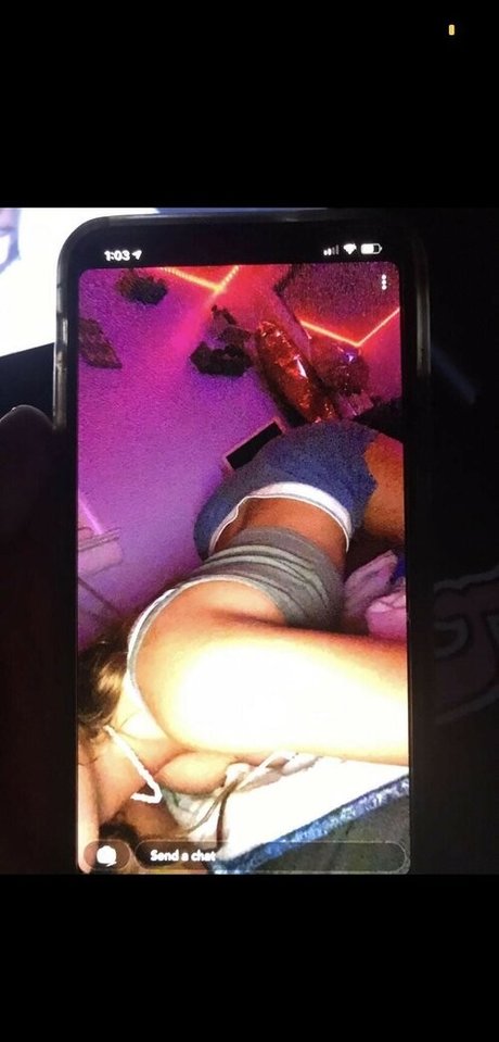 Katie Pego model top gallery