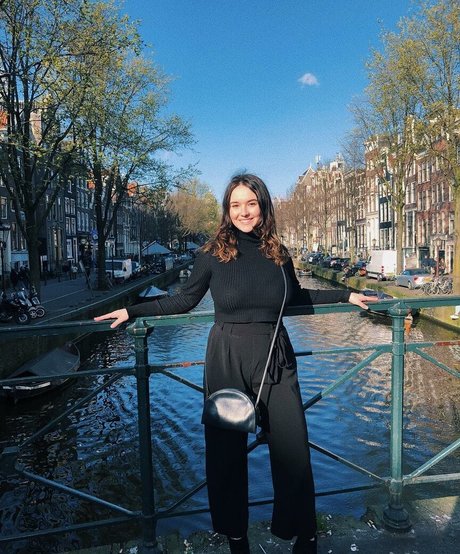 first time threesome onlyfans sexy nude image