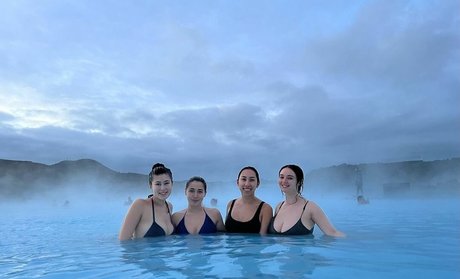 pool threesome onlyfans pornos pics