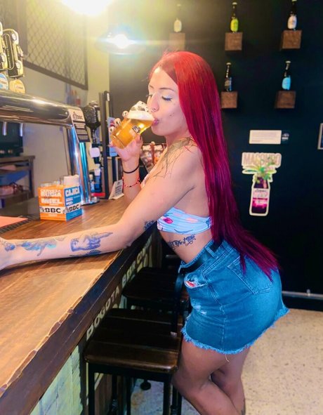 Ryah Vegas erotic star photos