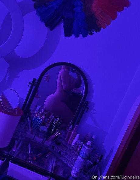 Lucindeira star adult pic