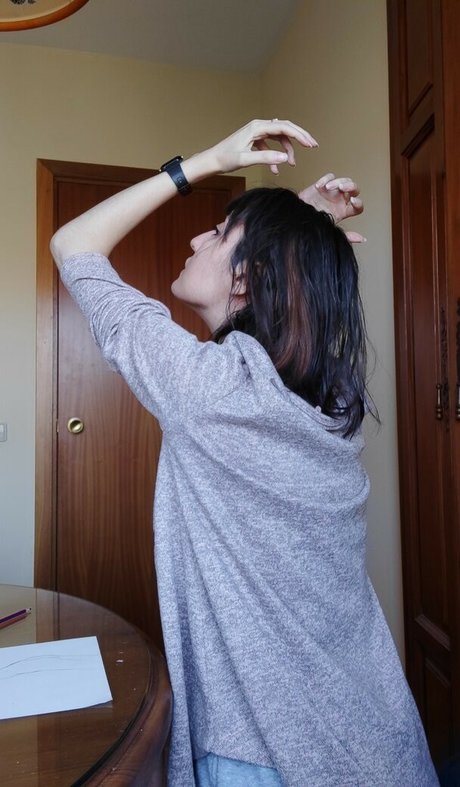 lactating onlyfans pretty picture