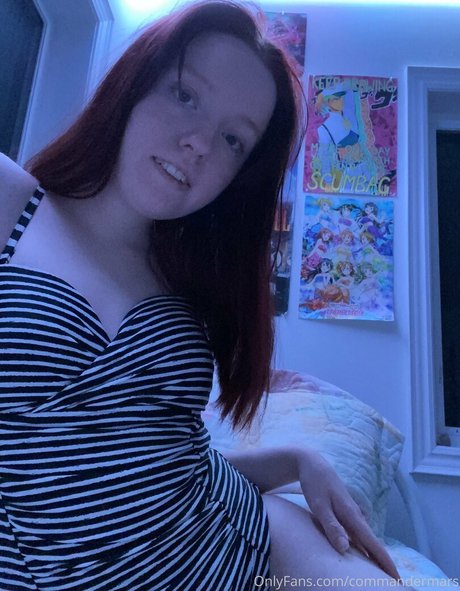 commandermars star nudes archive